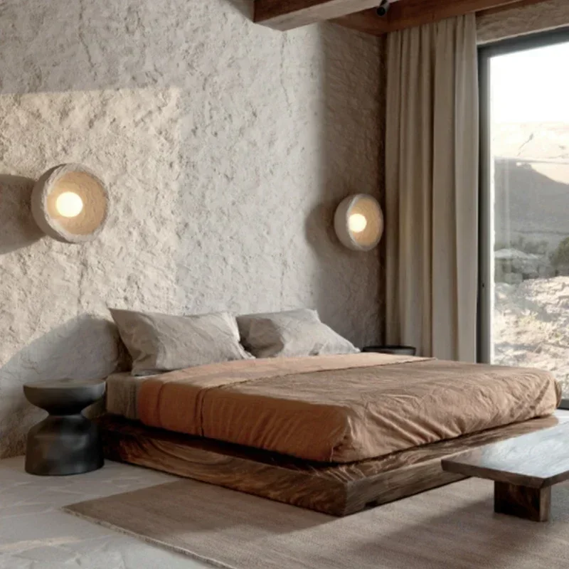 European Style Wall Lamp Livin - Foyer Lighting Wall Decor recension och pris
