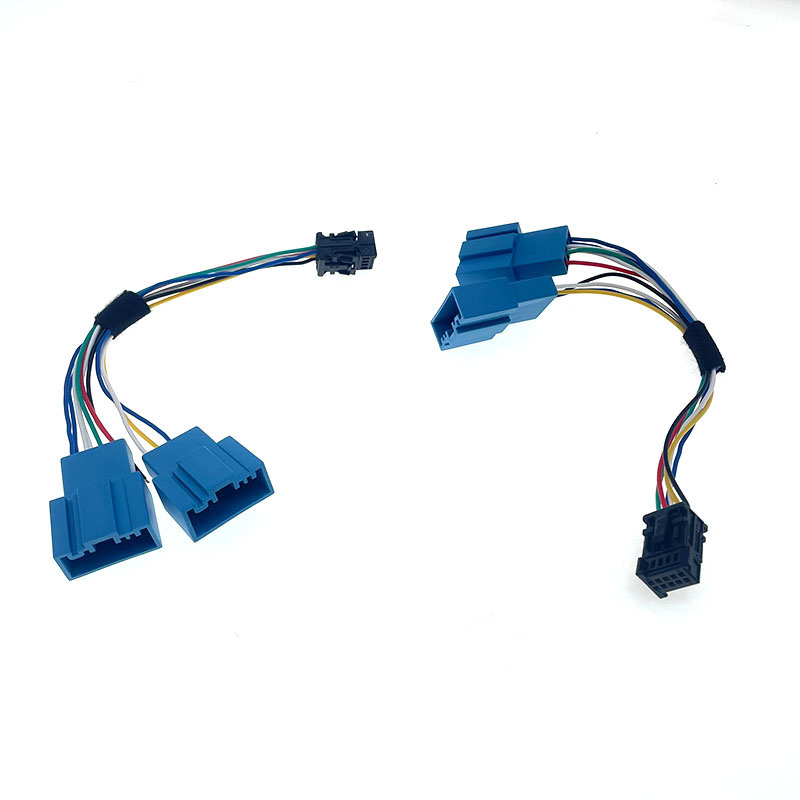 Cable for update pre facelift  - Union Lighting & Decor Collabs recension och pris