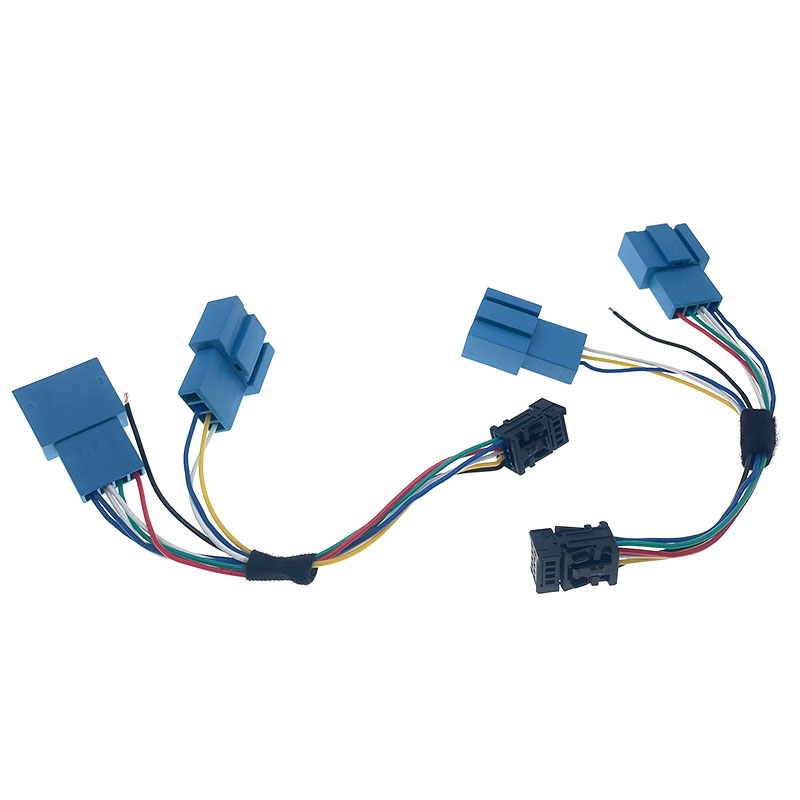 Cable for update pre facelift  - Union Lighting & Decor Collabs recension och pris