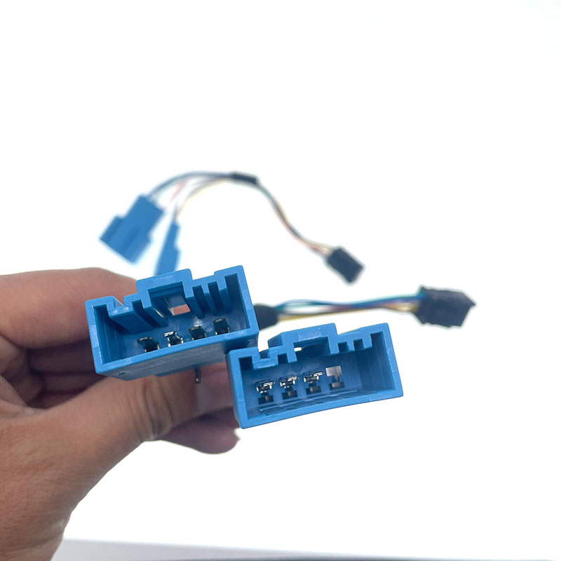Cable for update pre facelift  - Union Lighting & Decor Collabs recension och pris